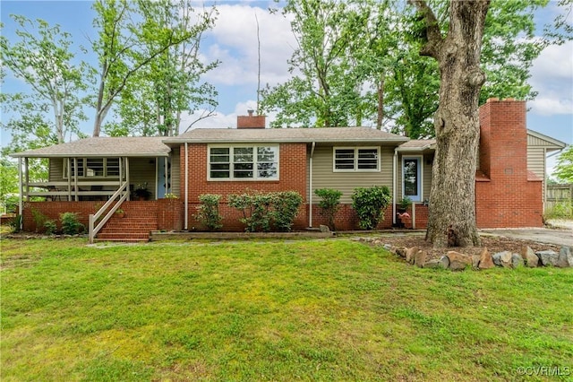 2009 Fon Du Lac Rd, Henrico, VA 23229 - photo 1