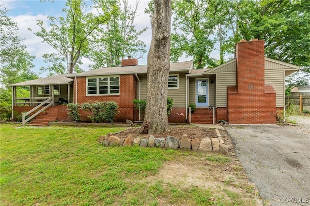 2009 Fon Du Lac Rd, Henrico, VA 23229 - photo 3