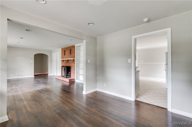 2009 Fon Du Lac Rd, Henrico, VA 23229 - photo 12
