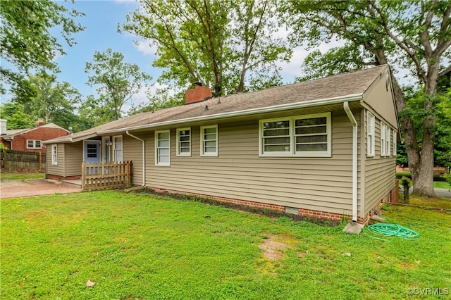 2009 Fon Du Lac Rd, Henrico, VA 23229 - photo 33