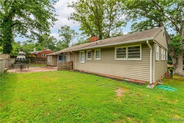 2009 Fon Du Lac Rd, Henrico, VA 23229 - photo 34