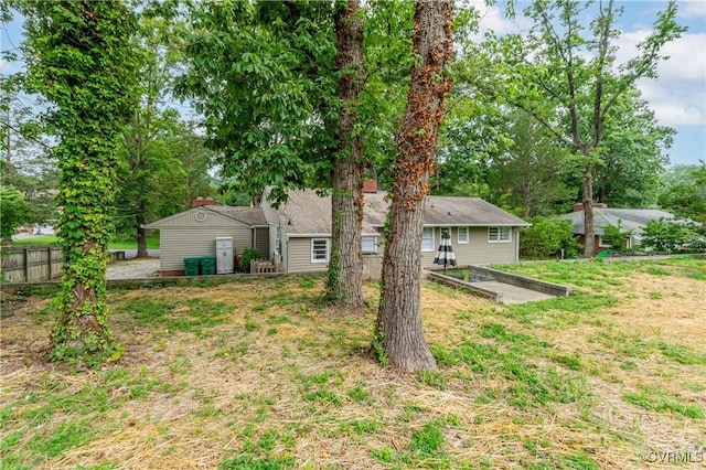 2009 Fon Du Lac Rd, Henrico, VA 23229 - photo 35