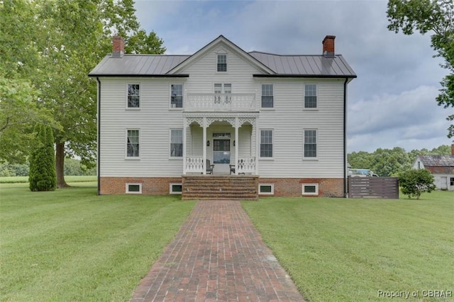 694 Morattico Rd, Lancaster, VA 22503 - photo 1