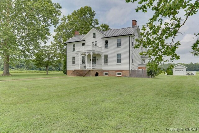 694 Morattico Rd, Lancaster, VA 22503 - photo 3