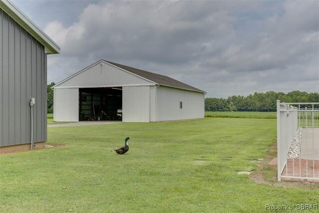 694 Morattico Rd, Lancaster, VA 22503 - photo 48