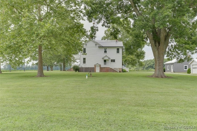 694 Morattico Rd, Lancaster, VA 22503 - photo 41