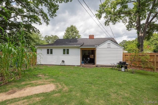 1215 Rosecroft Rd, Henrico, VA 23229 - photo 27
