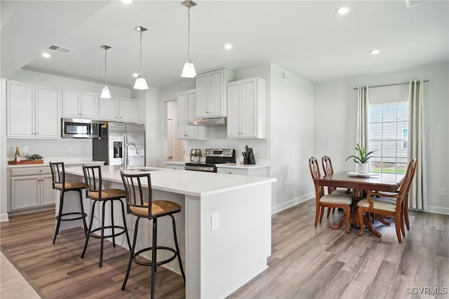 8707 Kingsland Park Dr, Chesterfield, VA 23237 - photo 8