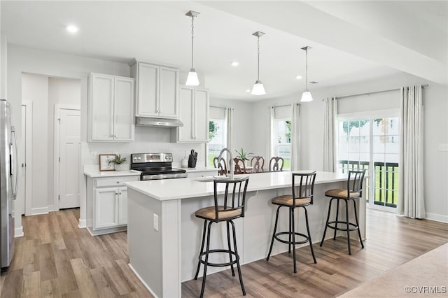 8707 Kingsland Park Dr, Chesterfield, VA 23237 - photo 12