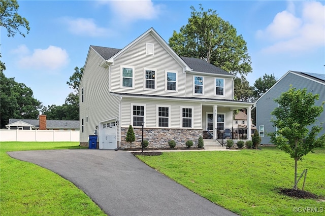 8707 Kingsland Park Dr, Chesterfield, VA 23237 - photo 25