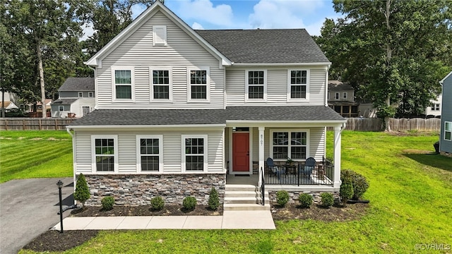 8707 Kingsland Park Dr, Chesterfield, VA 23237 - photo 1