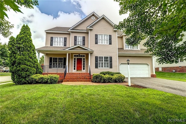 11416 Country Oaks Ct, Glen Allen, VA 23059 - photo 1