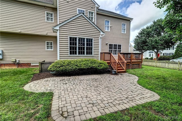 11416 Country Oaks Ct, Glen Allen, VA 23059 - photo 31