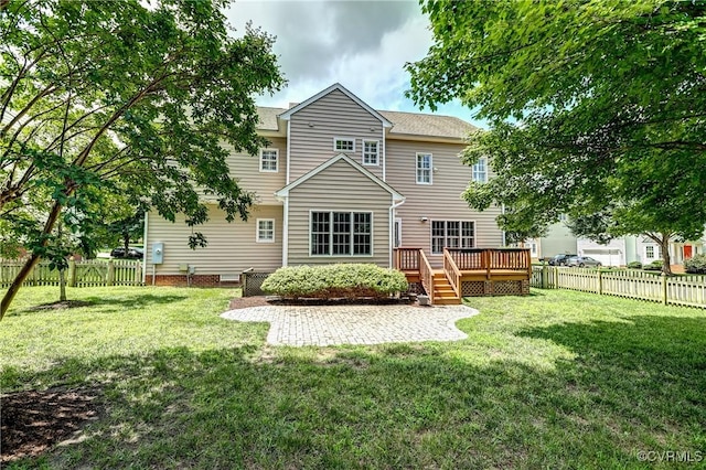 11416 Country Oaks Ct, Glen Allen, VA 23059 - photo 32