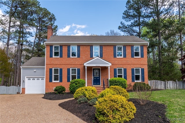 9502 Chatterleigh Ct, Henrico, VA 23238 - photo 1