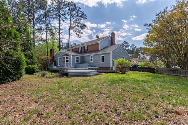 9502 Chatterleigh Ct, Henrico, VA 23238 - photo 47