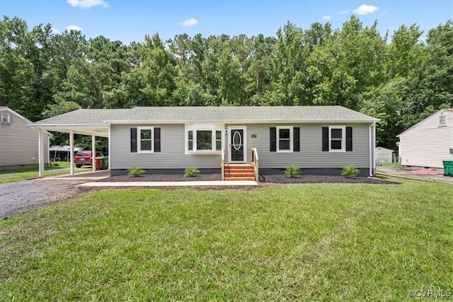 209 Lakewood Dr, Petersburg, VA 23805 - photo 2