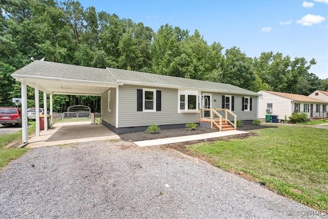 209 Lakewood Dr, Petersburg, VA 23805 - photo 4