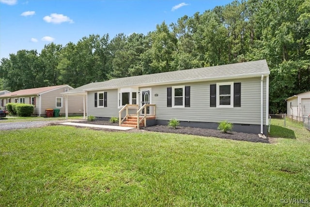 209 Lakewood Dr, Petersburg, VA 23805 - photo 3