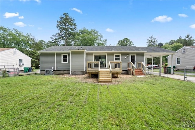 209 Lakewood Dr, Petersburg, VA 23805 - photo 34