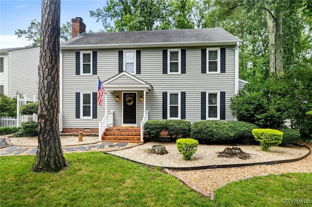 11931 Gordon School Rd, Midlothian, VA 23236 - photo 1