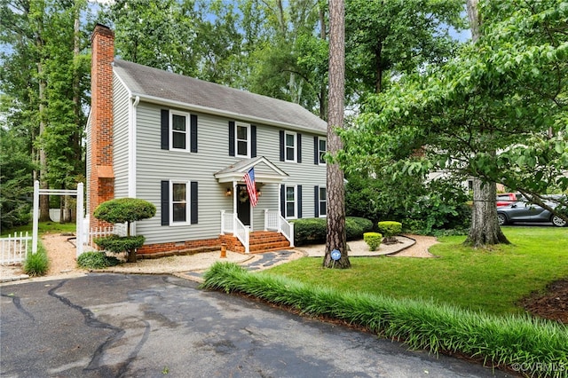 11931 Gordon School Rd, Midlothian, VA 23236 - photo 2