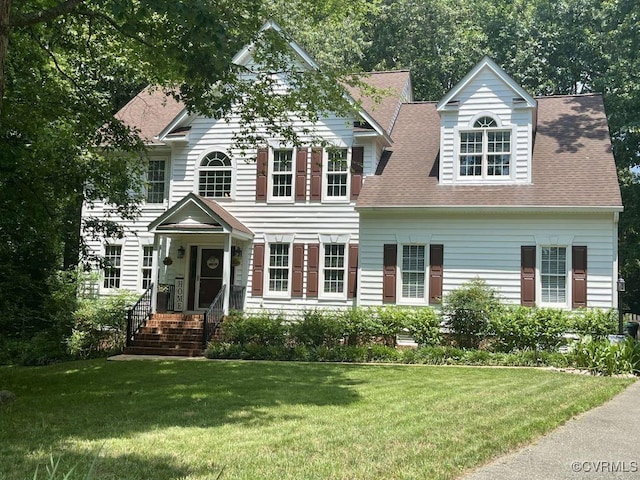 15000 Fox Branch Ln, Midlothian, VA 23112 - photo 1