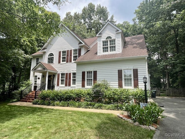 15000 Fox Branch Ln, Midlothian, VA 23112 - photo 2