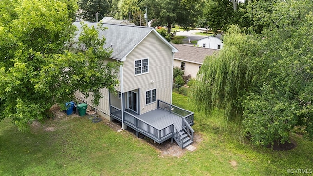 202 Linden St, Ashland, VA 23005 - photo 47