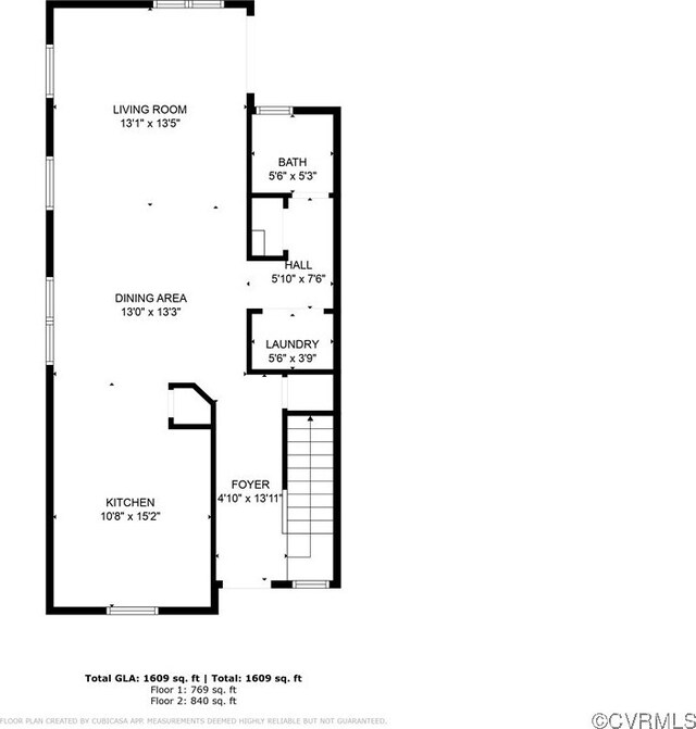 202 Linden St, Ashland, VA 23005 - photo 48