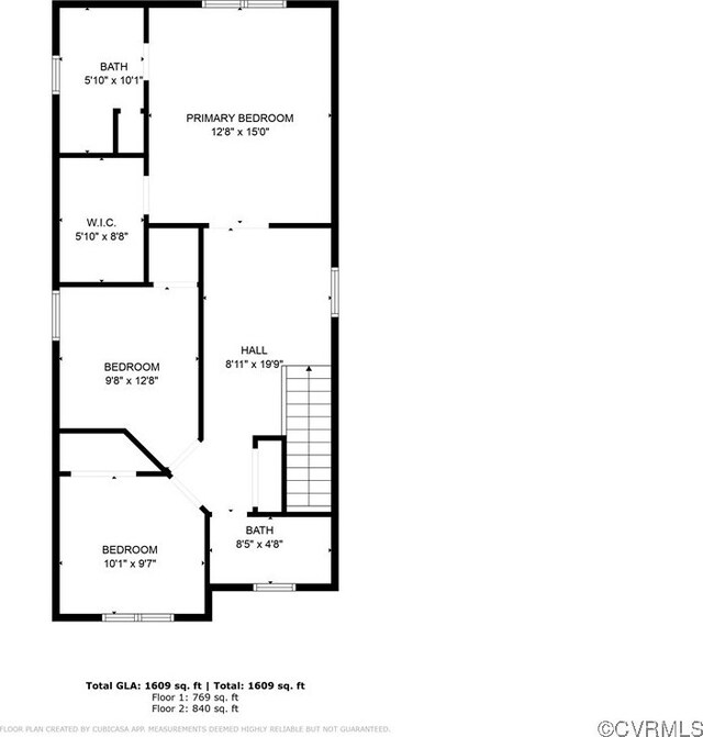 202 Linden St, Ashland, VA 23005 - photo 49