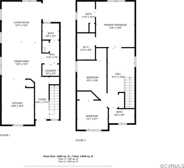 202 Linden St, Ashland, VA 23005 - photo 50
