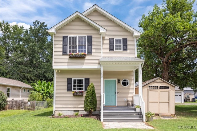 202 Linden St, Ashland, VA 23005 - photo 1