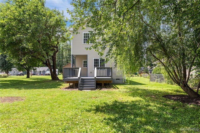 202 Linden St, Ashland, VA 23005 - photo 38
