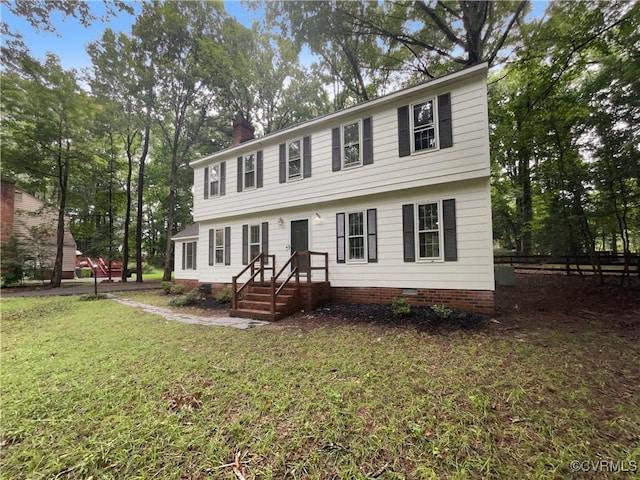 3929 Litchfield Dr, Chesterfield, VA 23832 - photo 1