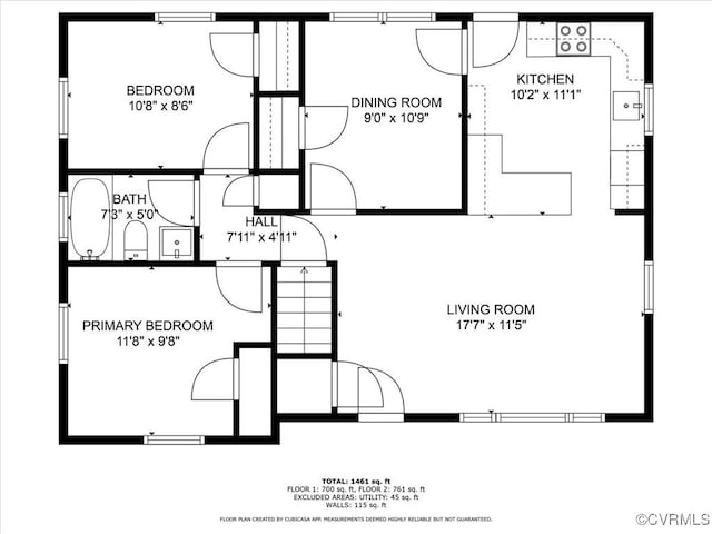 1009 Holmes Ave, Charlottesville, VA 22901 - photo 37