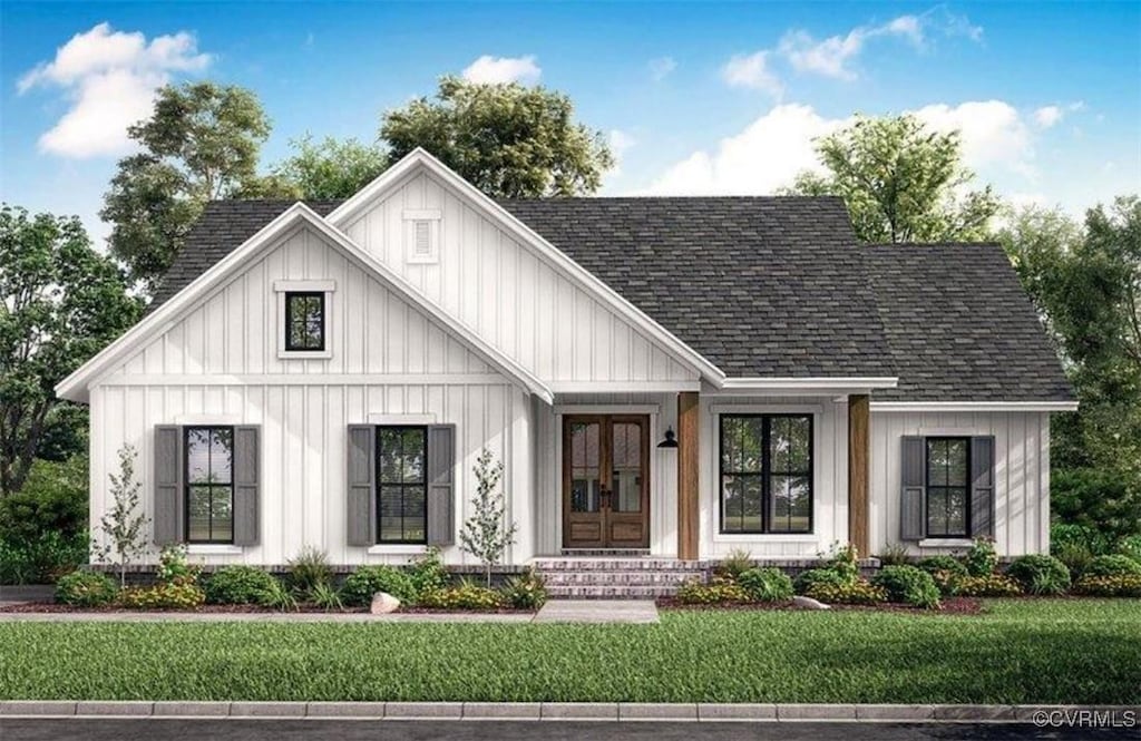 LOT34 Silver Trail Cir, Lawrenceville, VA 23868 - photo 1