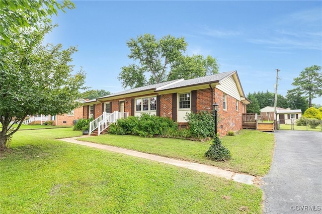 7208 Mayetta Dr, Mechanicsville, VA 23111 - photo 2