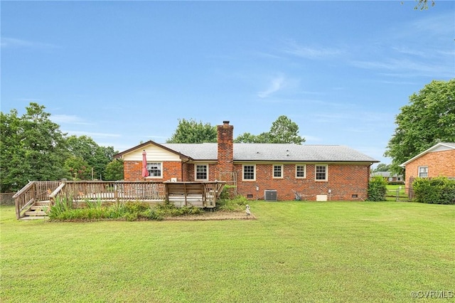 7208 Mayetta Dr, Mechanicsville, VA 23111 - photo 34