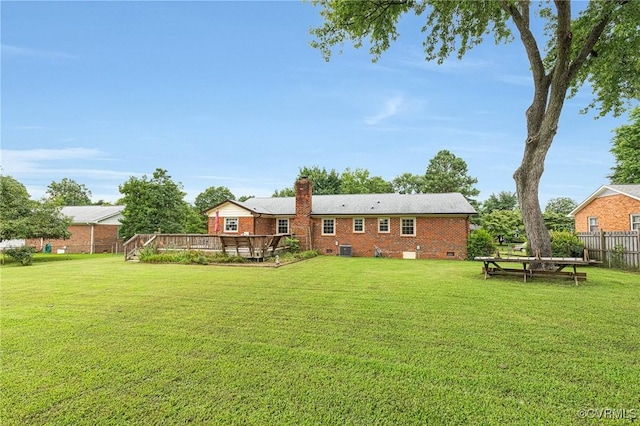 7208 Mayetta Dr, Mechanicsville, VA 23111 - photo 35