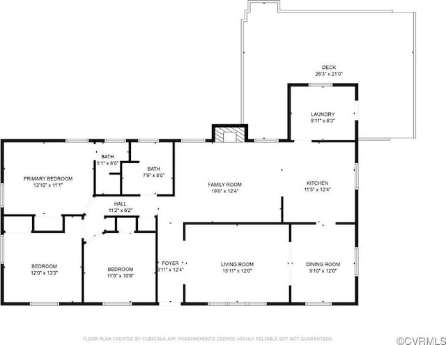 7208 Mayetta Dr, Mechanicsville, VA 23111 - photo 41