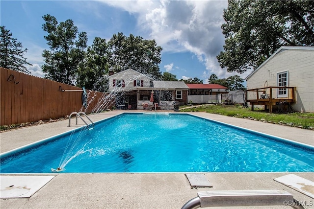 15601 Meridian Ave, Chester, VA 23831 - photo 1