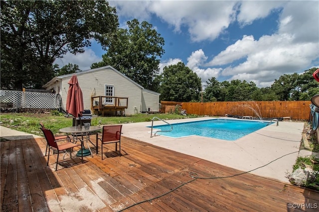 15601 Meridian Ave, Chester, VA 23831 - photo 2