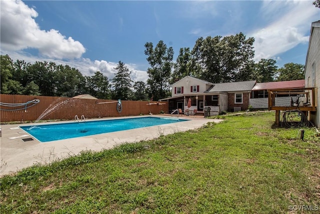 15601 Meridian Ave, Chester, VA 23831 - photo 31