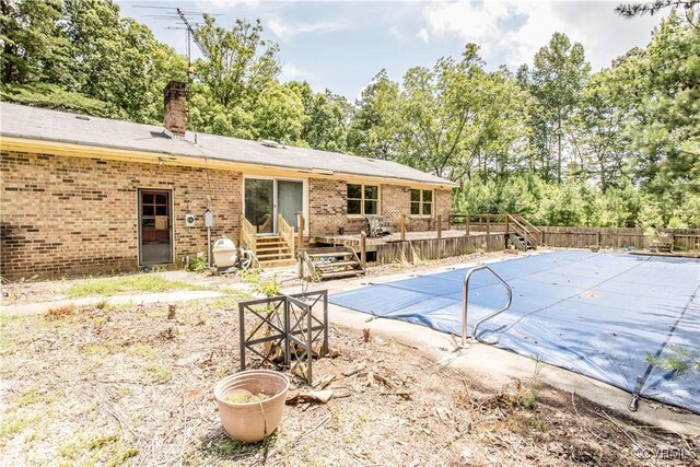 2022 Sunken Meadow Rd, Spring Grove, VA 23881 - photo 27