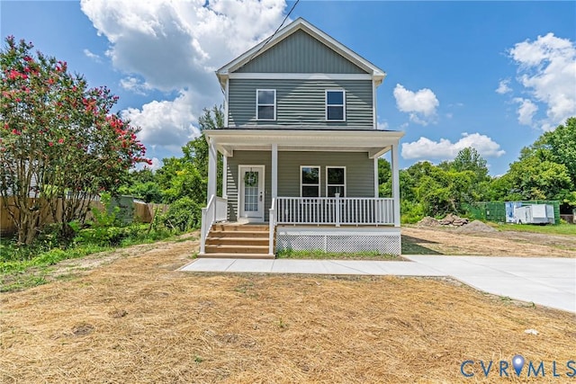 424 Byrne St, Petersburg, VA 23803 - photo 1