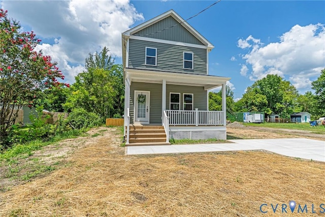 424 Byrne St, Petersburg, VA 23803 - photo 3