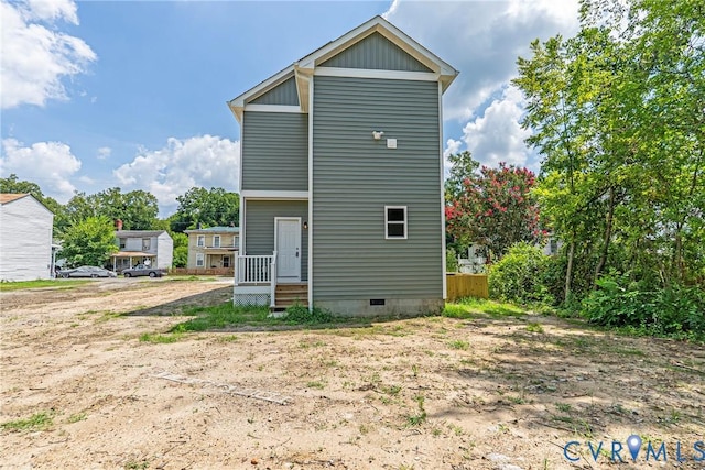 424 Byrne St, Petersburg, VA 23803 - photo 27