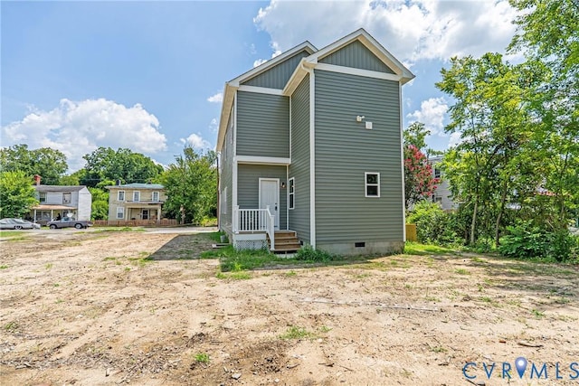 424 Byrne St, Petersburg, VA 23803 - photo 28