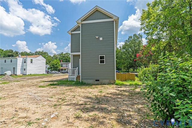 424 Byrne St, Petersburg, VA 23803 - photo 29